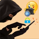 Logo of Who tried To unlock my phone android Application 